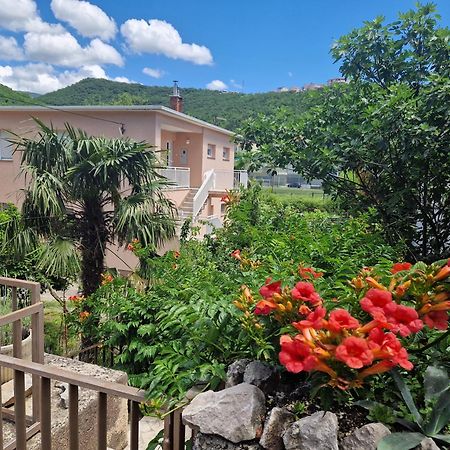 Apartman Studio Nena Crikvenica Exterior photo