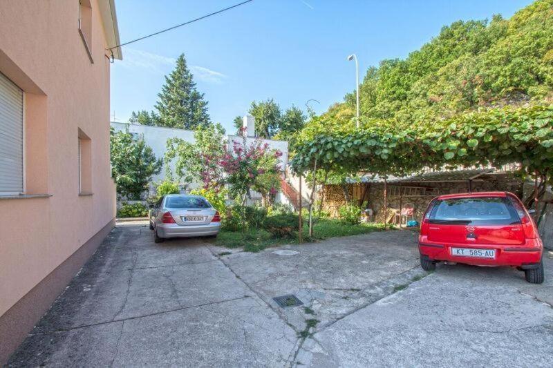 Apartman Studio Nena Crikvenica Exterior photo